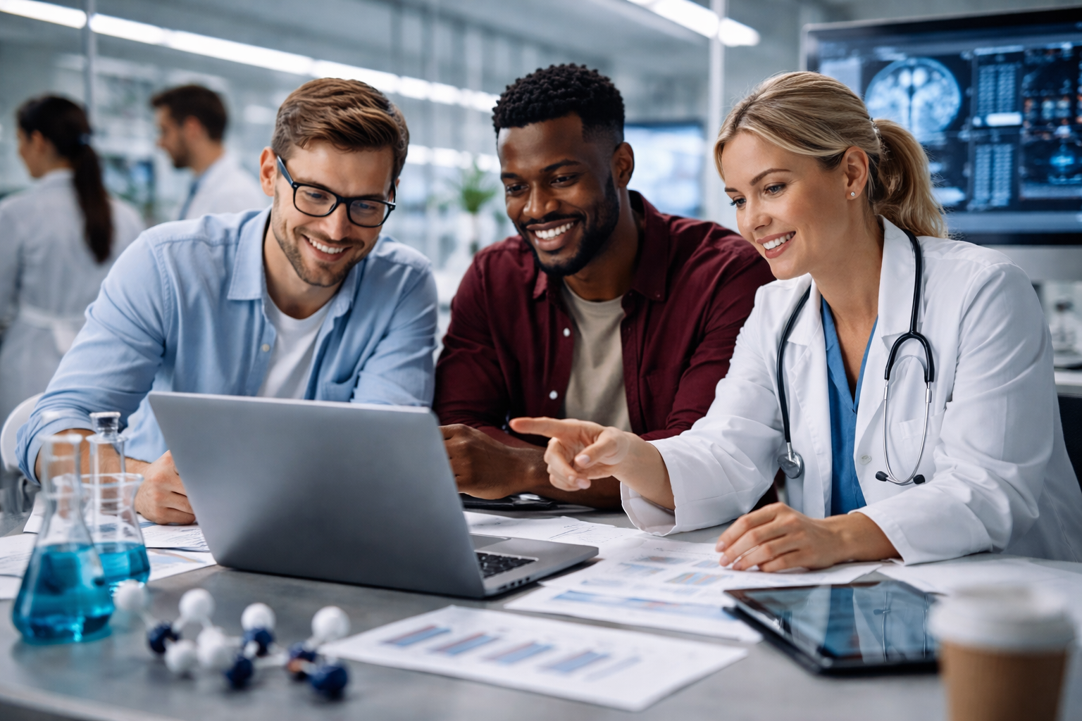 Early Stage Investment